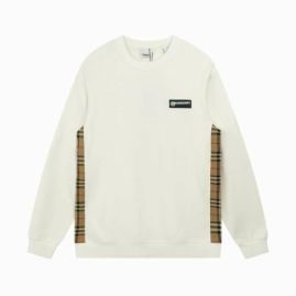 Picture of Burberry Sweatshirts _SKUBurberryXS-L12jn0124903